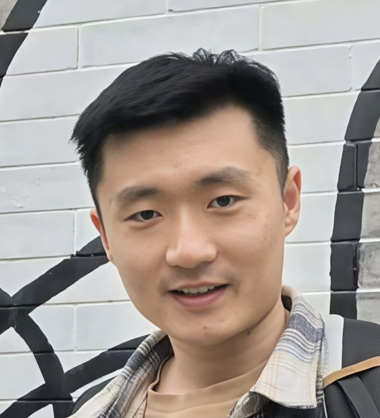 Moyu Chen