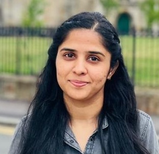 Simrandeep Kaur